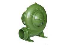 Soffiatore elettrico per