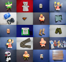 BIG JIM DENNIS GADGET WRESTLER