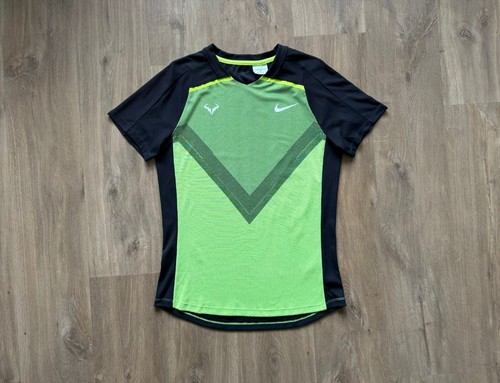 Maglia tennis rafael nadal - tennis,