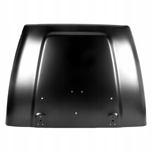 Cofano motore per jeep - motore,