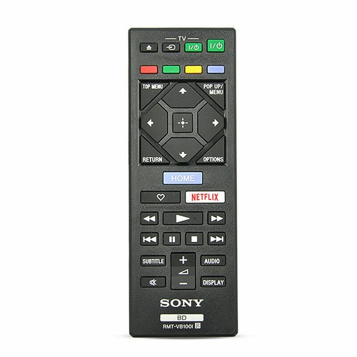Telecomando sony rmt - telecomando, rmt-vb100i