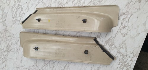 Guarnizione porta range rover