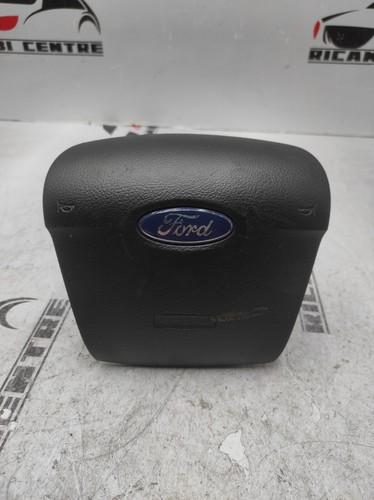 Airbag volante ford mondeo - volante,