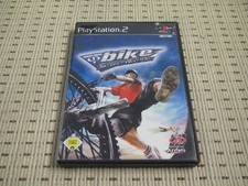 Gravity games bike - games,