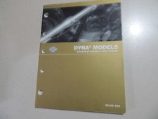 06 Harley-Davidson Dyna Wide