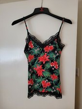 Tezenis super morbida canotta