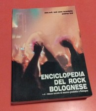 Enciclopedia Del Rock