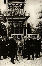 CPA AK Koningin Juliana DUTCH