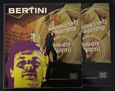 GIANNI BERTINI  - PREARO