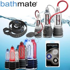 BATHMATE HYDROMAX XTREME WATER