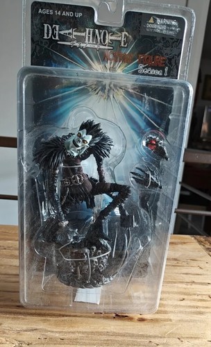 Death note lotto action rem - action,