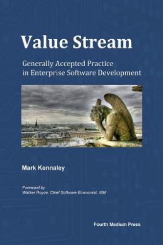 Value stream generally - stream:,