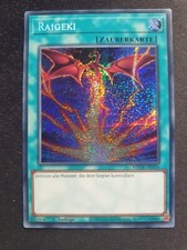 Yu-Gi-Oh! MP24-DE056 Raigeki