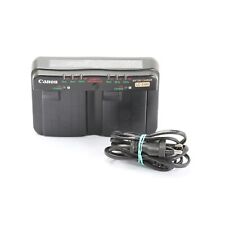Canon Caricabatterie LC-E4N +