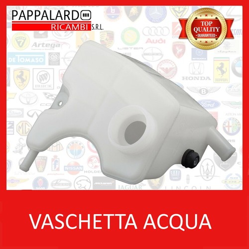 Serbatoio vaschetta acqua - serbatoio,