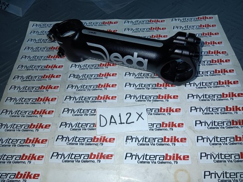 Attacco deda superleggero - attacco,
