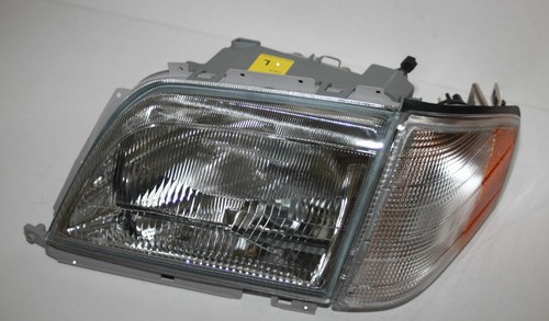 Faro proiettore mercedes - proiettore, sl