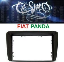 Mascherina Autoradio Fiat