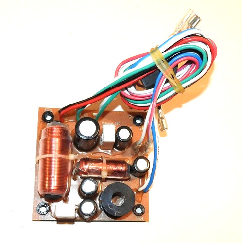 Infinity primus p363 - infinity,