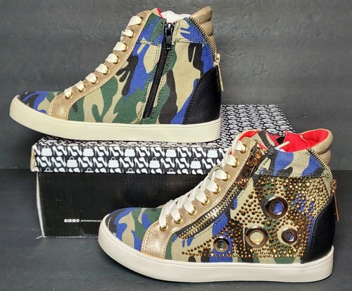 Sneakers primadonna collection - sneakers,