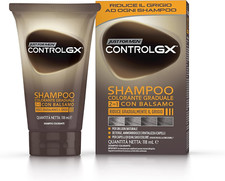 Control GX Shampoo Colorante