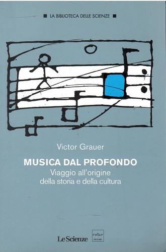 Musica dal profondo - musica, viaggio