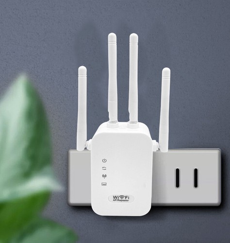Range extender wifi - range,