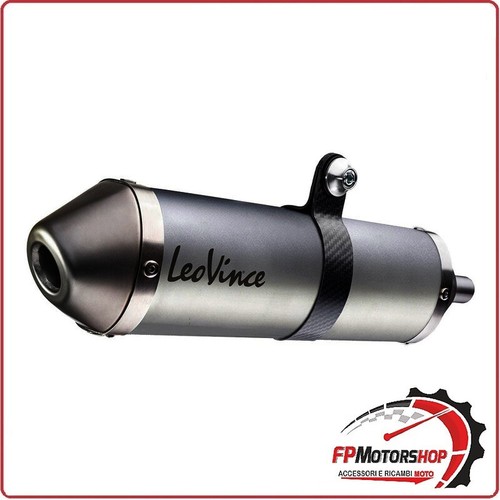 Scarico completo fight inox - scarico,