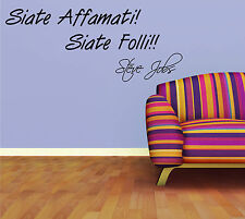 WALL STICKERS ADESIVI MURALI