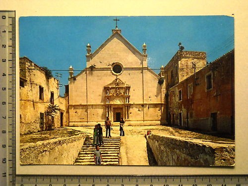 PUGLIA-ISOLE