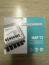 Amplificatore antenna - amplificatore, tv