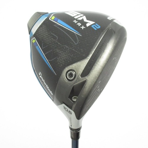 Driver taylormade sim2 max - taylormade,