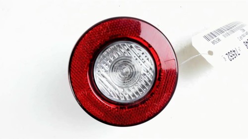 Luce paraurti posteriore