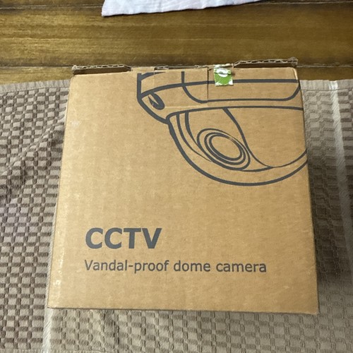 New outdoor vandal proof - vandal-proof, ir