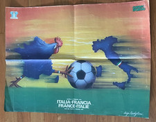 Poster guerin sportivo - poster,