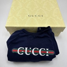 Body Gucci bambino taglia