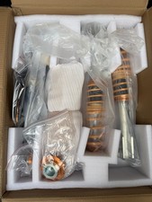 ASSETTO REGOLABILE A GHIERA