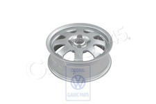 Originale VW Lupo 3L TDI 6E1
