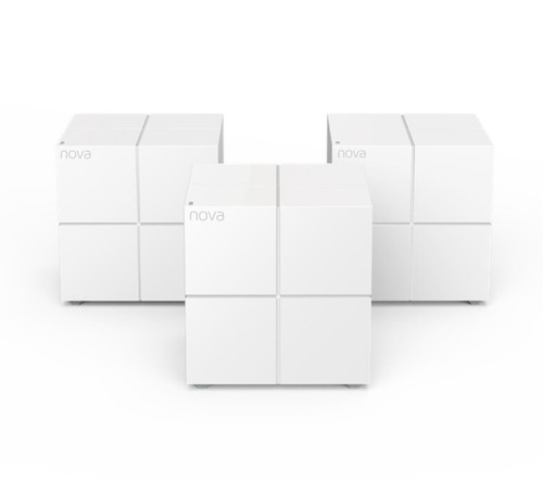 Tenda nova mw6 - wifi, mesh,