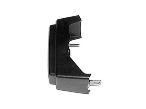Corno paraurti cherokee 84 - paraurti,