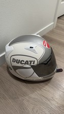 Arai Signet-Q Ducati