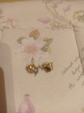 Coppia Di Spille Pins In