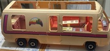 Barbie Star Traveler Camper