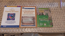 Lotto libri giuridici e - lotto, 3