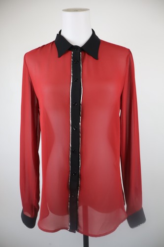 Gaudi camicia donna 42 - camicia,