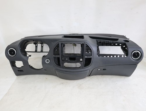 Cruscotto mercedes vito - mercedes, 3