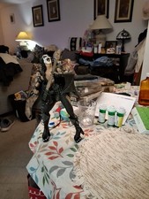 Modellino Kiss Gene Simmons 14