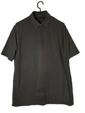 Polo Zanone Homme L Coton