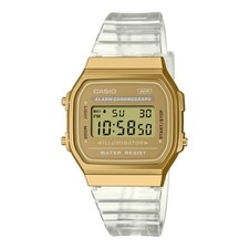 Orologio CASIO A168XESG-9AEF