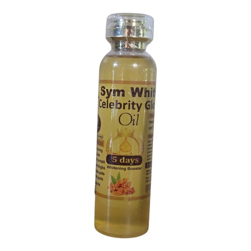 Sym white celebrity - sym, olio